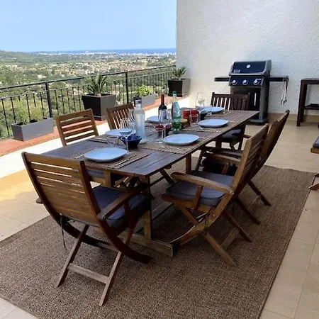 Holiday home Mariposa