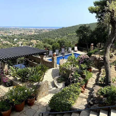 Mariposa Holiday home *