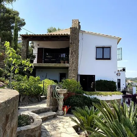 Mariposa Holiday home *