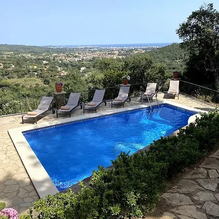 Mariposa Holiday home