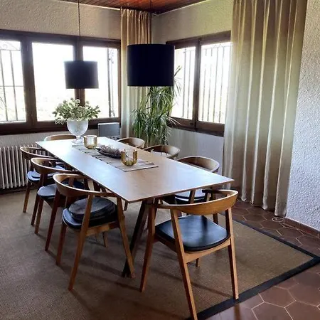 Mariposa Holiday home