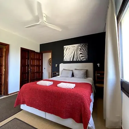 Mariposa Holiday home *