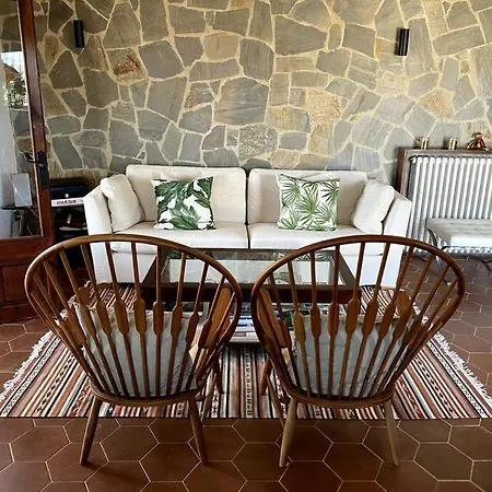 Mariposa Holiday home Calonge (Catalonia)