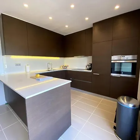 Holiday home Mariposa *