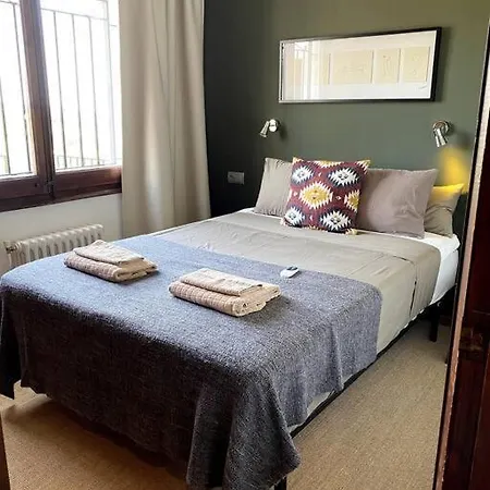 Mariposa Holiday home