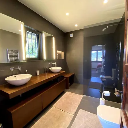 Holiday home Mariposa *