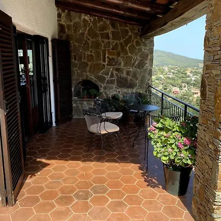 Mariposa Holiday home *