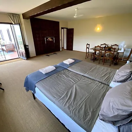 Holiday home Mariposa