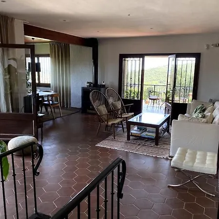 Mariposa Holiday home Calonge (Catalonia)
